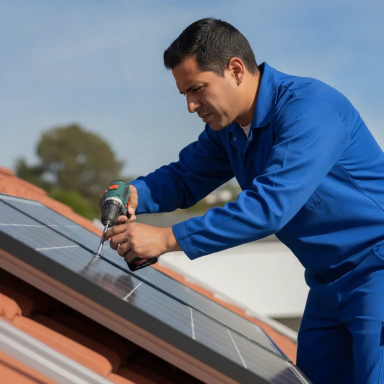 Instalador Painéis Solares serviço em Itapecerica da Serra